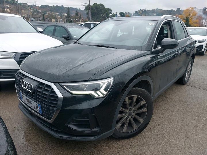 AUDI Q3 2019 wauzzzf32l1033077