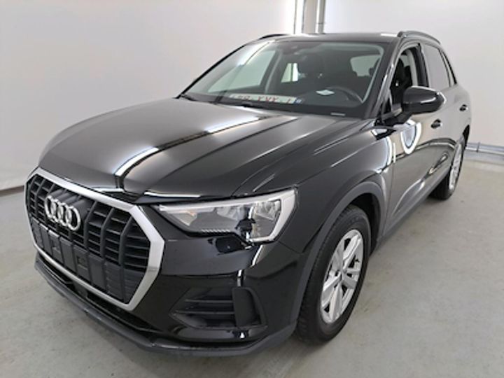 AUDI Q3 - 2019 2020 wauzzzf32l1047593