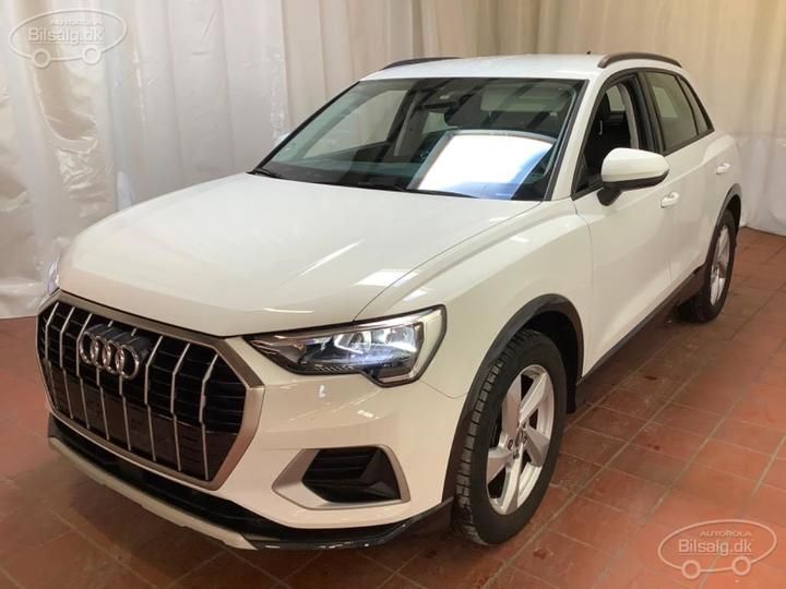 AUDI Q3 ESTATE 2020 wauzzzf32l1062708