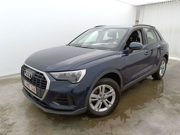 AUDI Q3 '18 2020 wauzzzf32l1071778