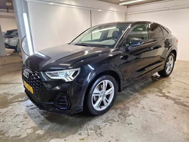 AUDI Q3 SPORTBACK 2020 wauzzzf32l1117965