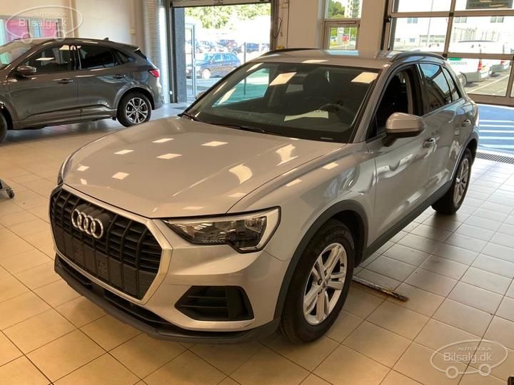 AUDI Q3 SUV 2020 wauzzzf32m1005863