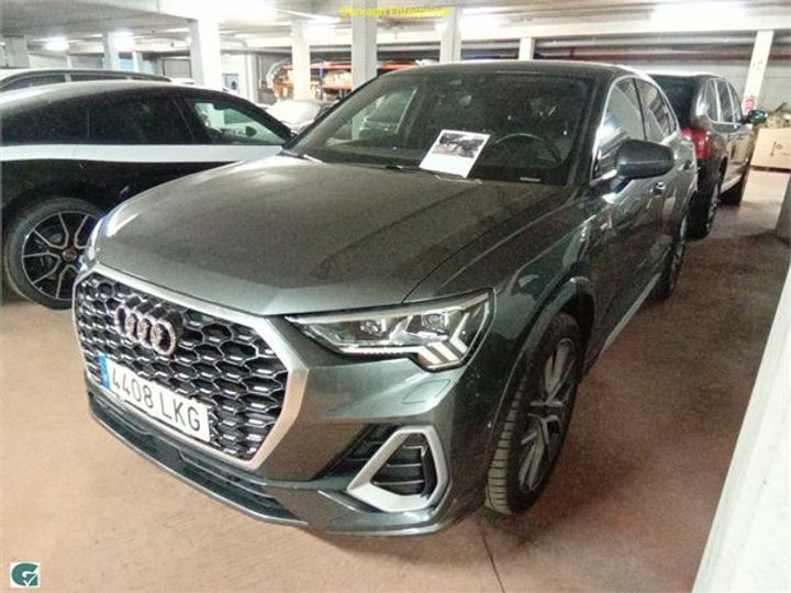 AUDI Q3 2020 wauzzzf32m1024185