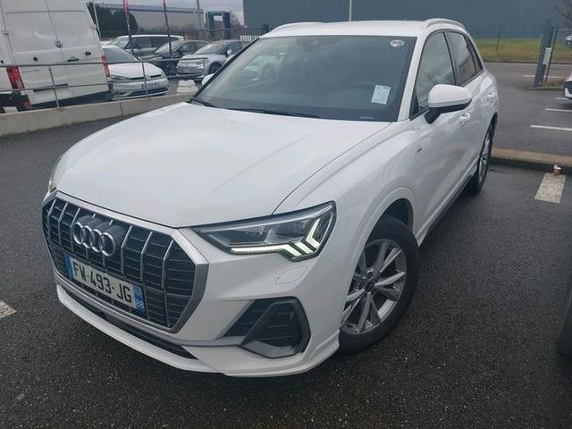 AUDI Q3 2021 wauzzzf32m1064931