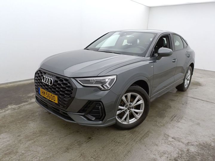 AUDI Q3 SB '19 2021 wauzzzf32m1096908