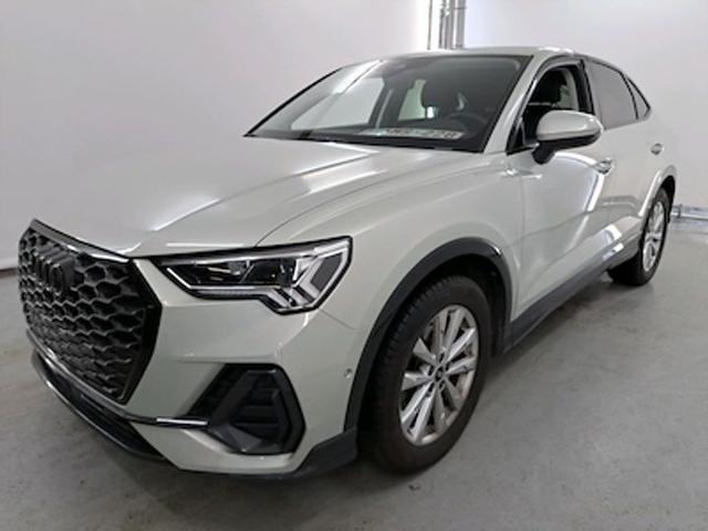 AUDI Q3 SPORTBACK 2021 wauzzzf32m1133228