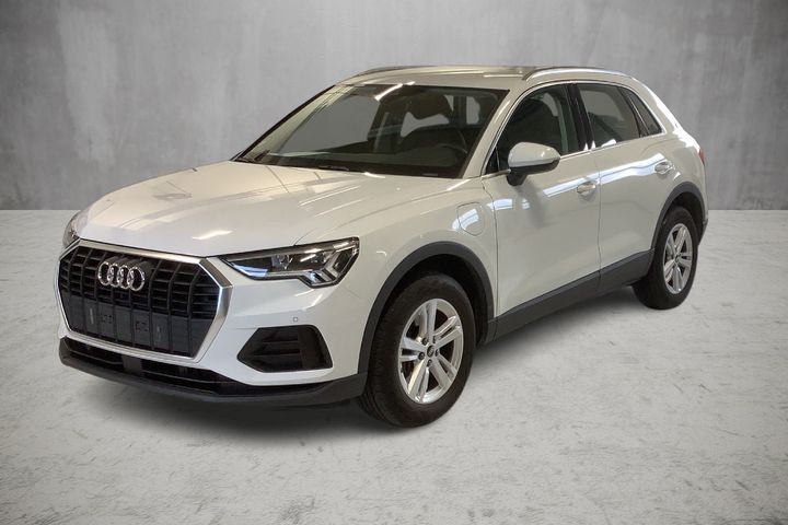 AUDI Q3 2021 wauzzzf32n1010403