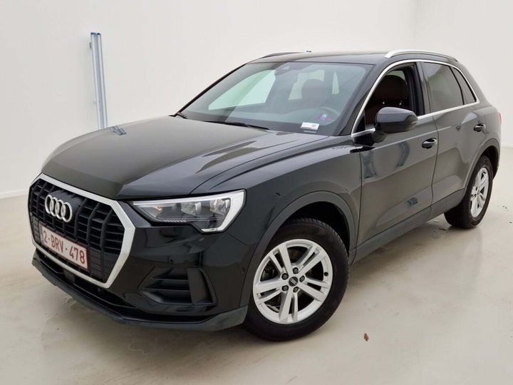 AUDI Q3 2022 wauzzzf32n1086980