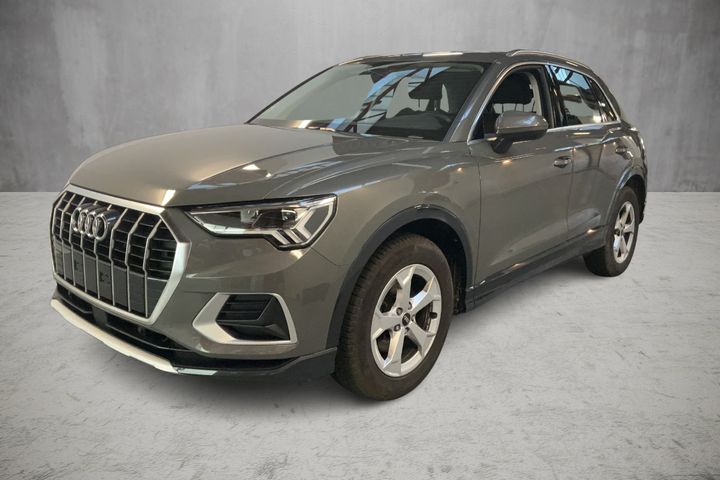 AUDI Q3 2023 wauzzzf32p1077490