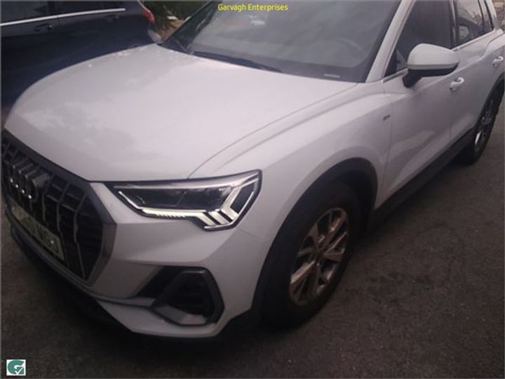 AUDI Q3 2023 wauzzzf32p1084889