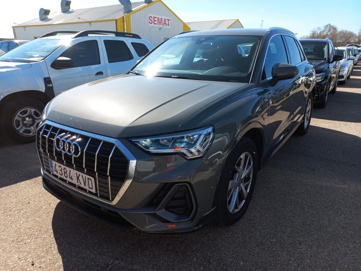 AUDI Q3 2019 wauzzzf33k1013516