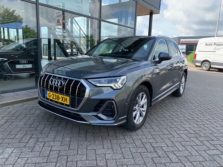 AUDI Q3 2019 wauzzzf33k1019302