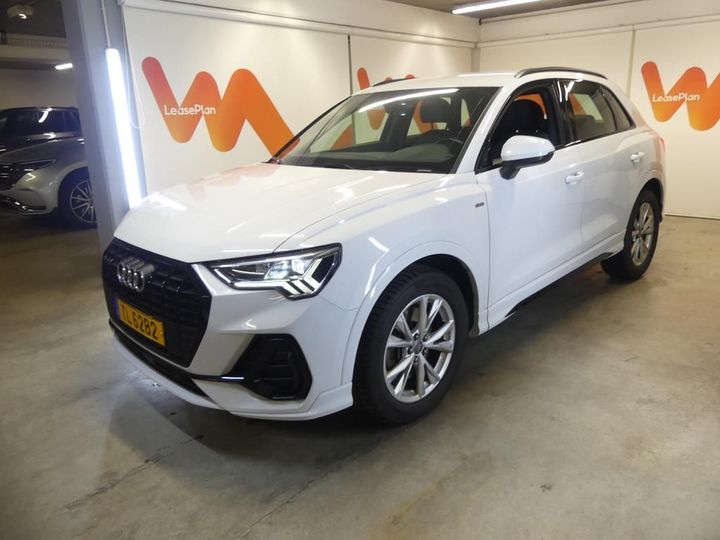 AUDI Q3 2019 wauzzzf33k1024192