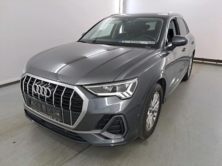 AUDI Q3 DIESEL - 2019 2019 wauzzzf33k1025083