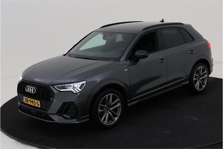 AUDI Q3 2019 wauzzzf33k1025570