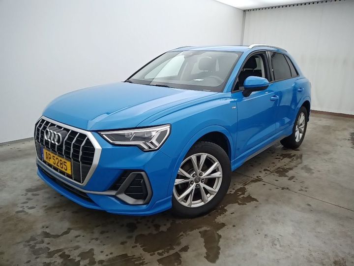 AUDI Q3 &#3918 2019 wauzzzf33k1026086