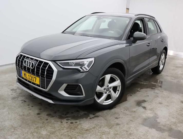 AUDI Q3 &#3918 2019 wauzzzf33k1026606