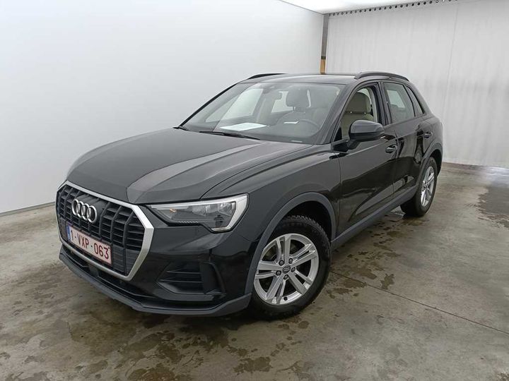 AUDI Q3 &#3918 2019 wauzzzf33k1027416