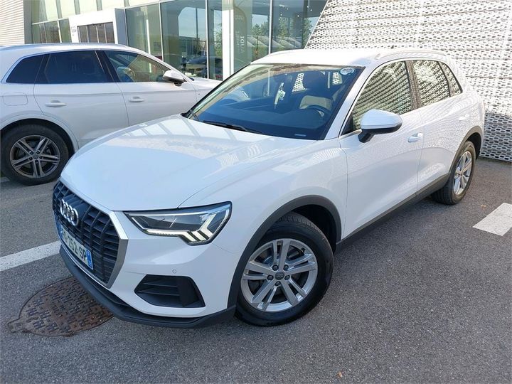 AUDI Q3 2019 wauzzzf33k1029411