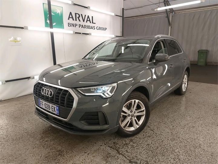 AUDI Q3 2019 wauzzzf33k1030378