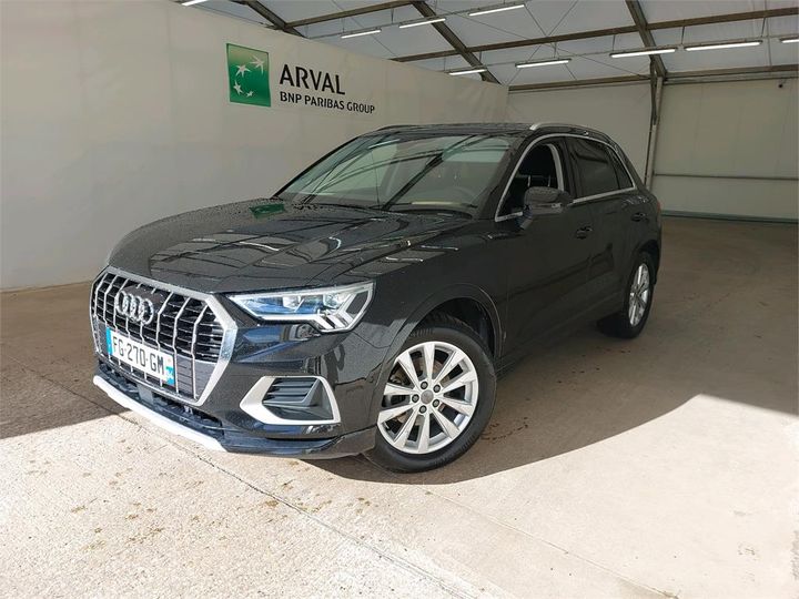 AUDI Q3 2019 wauzzzf33k1034169