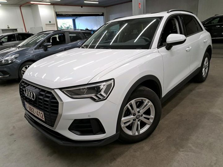 AUDI Q3 2019 wauzzzf33k1038545