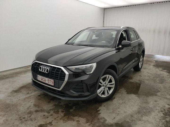 AUDI Q3 '18 2019 wauzzzf33k1042241