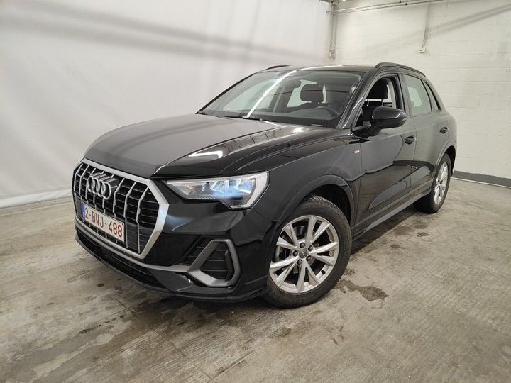 AUDI Q3 '18 2019 wauzzzf33k1055250