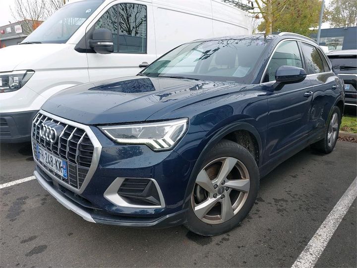 AUDI Q3 2019 wauzzzf33k1056026