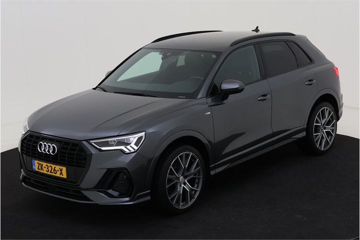 AUDI Q3 2019 wauzzzf33k1059363