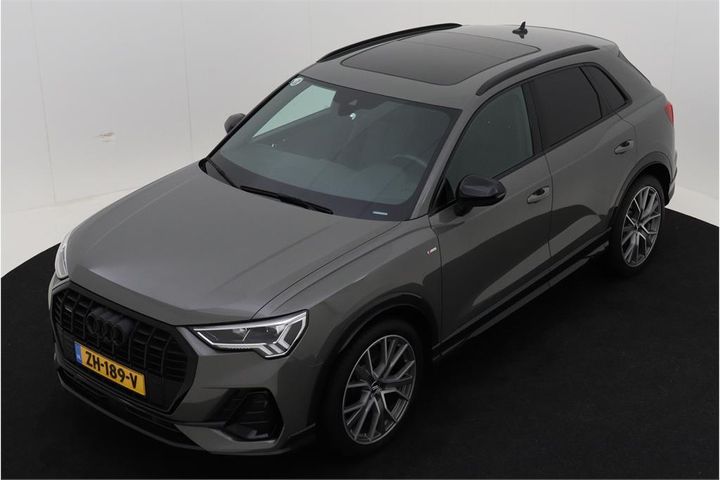 AUDI Q3 2019 wauzzzf33k1059699