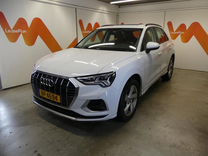 AUDI Q3 2019 wauzzzf33k1060299