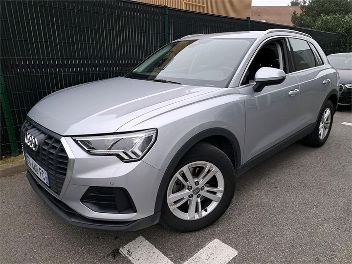 AUDI Q3 2019 wauzzzf33k1061419