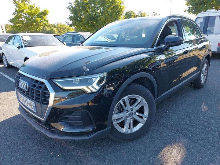 AUDI Q3 2019 wauzzzf33k1064241