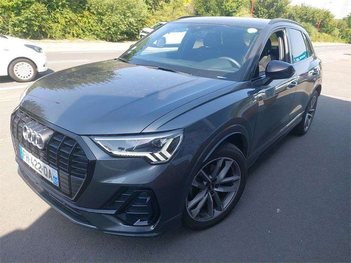 AUDI Q3 2019 wauzzzf33k1072856