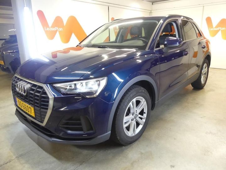 AUDI Q3 2019 wauzzzf33k1074669