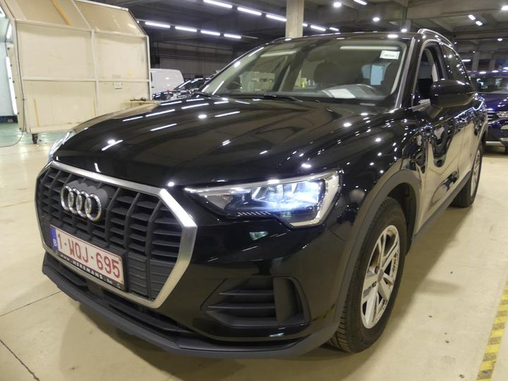 AUDI Q3 2019 wauzzzf33k1082772