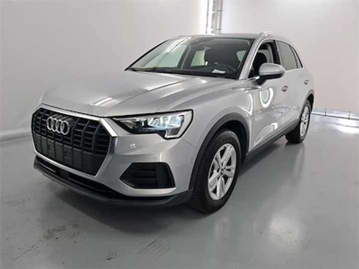 AUDI Q3 DIESEL - 2019 2019 wauzzzf33k1083890