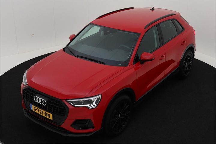 AUDI Q3 2019 wauzzzf33k1084232