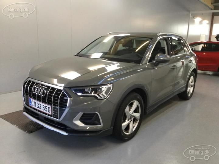 AUDI Q3 SUV 2019 wauzzzf33k1084957