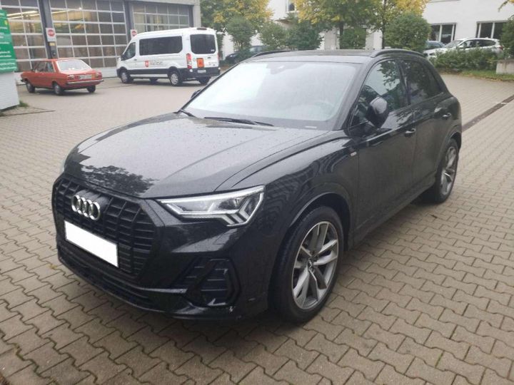 AUDI Q3 (F3B)(11.2018-&GT) 2019 wauzzzf33l1001237