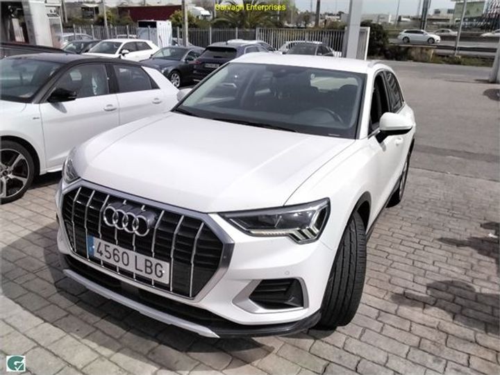 AUDI Q3 2019 wauzzzf33l1002565