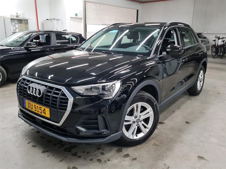 AUDI Q3 2019 wauzzzf33l1010052