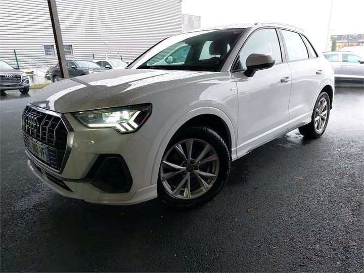 AUDI Q3 2019 wauzzzf33l1022136