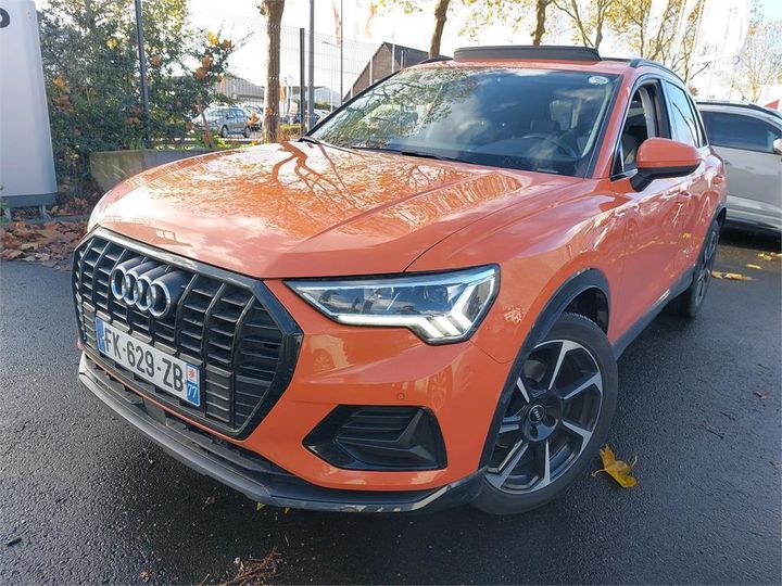 AUDI Q3 2019 wauzzzf33l1024341