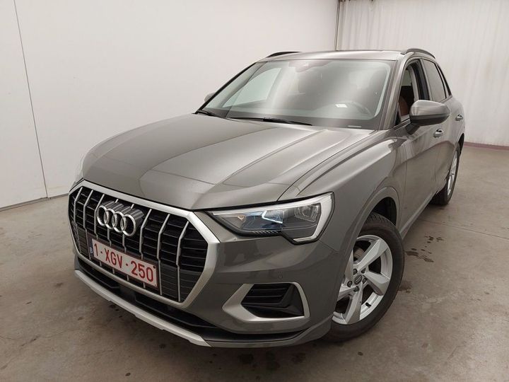 AUDI Q3 '18 2020 wauzzzf33l1041561