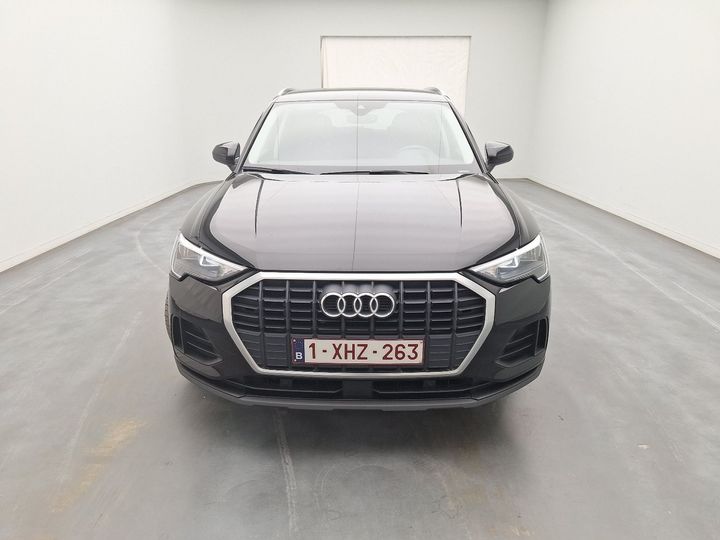 AUDI Q3 '18 2020 wauzzzf33l1044122