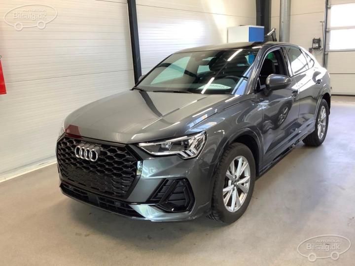 AUDI Q3 SPORTBACK 2020 wauzzzf33l1059123