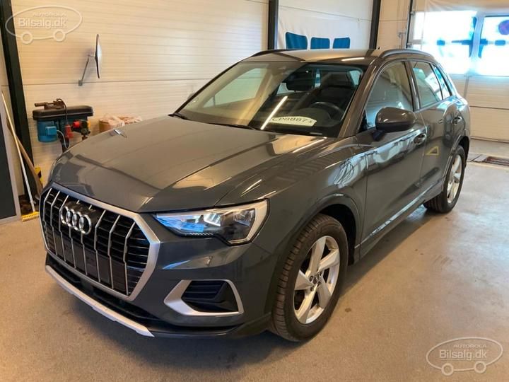 AUDI Q3 ESTATE 2020 wauzzzf33l1061714