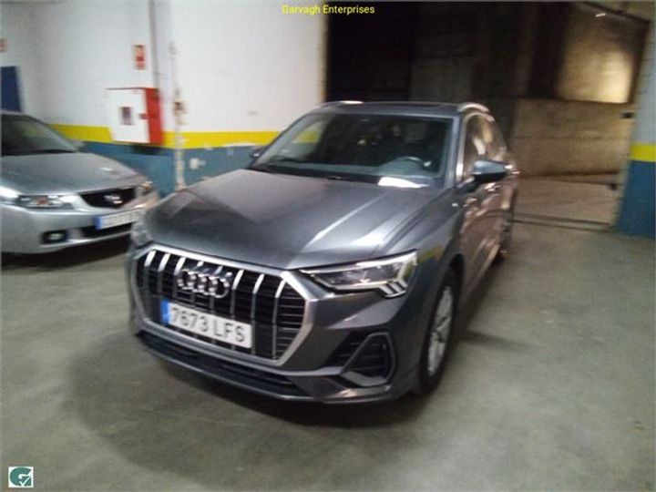 AUDI Q3 2020 wauzzzf33l1062815